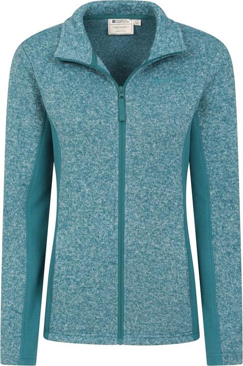 Immagine prodotto Mountain Warehouse Idris Giacca in Pile Con Pannelli Donna (48)