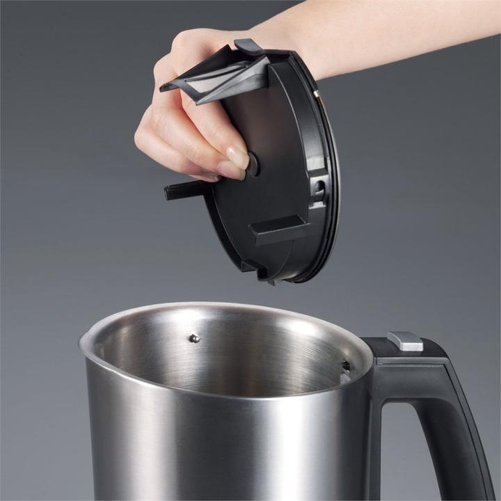 Actual product image Cloer Kettle (1.20 l)