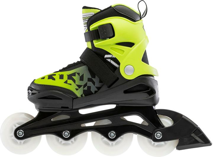 Image du produit Rollerblade Kids Phoenix Flash (36.5, 37, 38, 39, 40, 40.5)