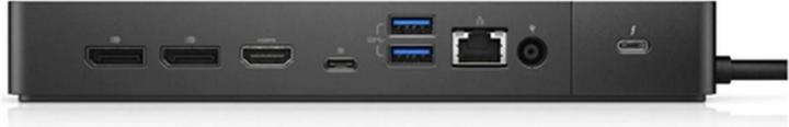Actual product image Dell WD19TBS (Thunderbolt, 3 Ports)