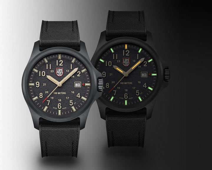 Produktbild Luminox Atacama Field 1970 (Analoguhr, 44 mm)