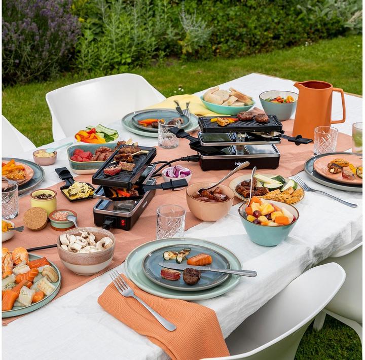 Produktbild Tristar Raclette