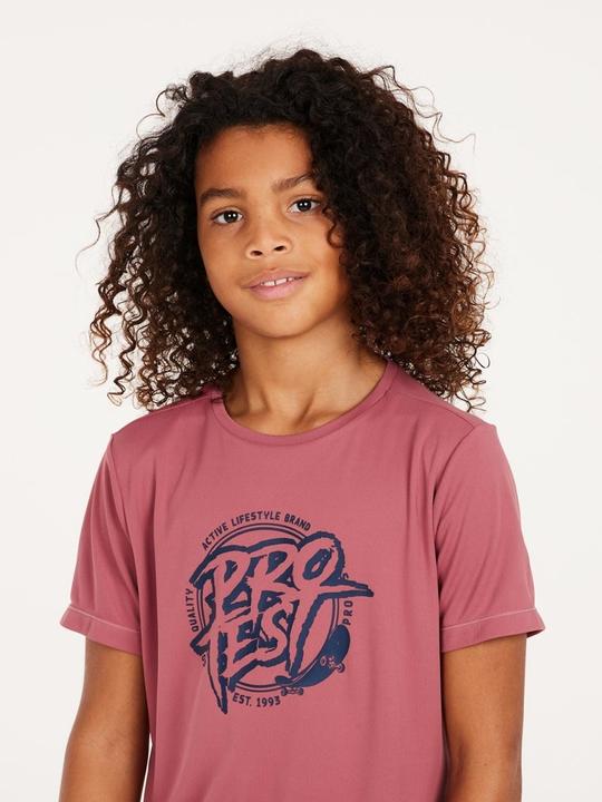 Image du produit Protest Ss Rashgrd Prtisland Jr (104)