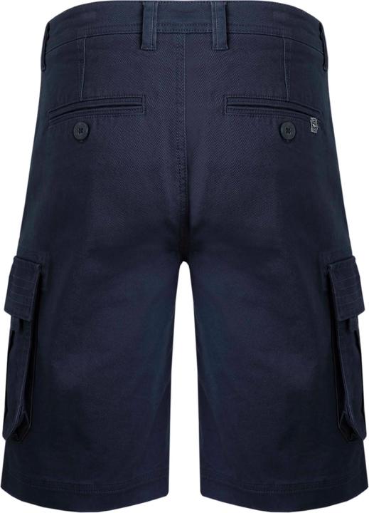 Actual product image Weird Fish Mens Rigney Cargo Shorts (Frequency band 38 (2600 MHz))