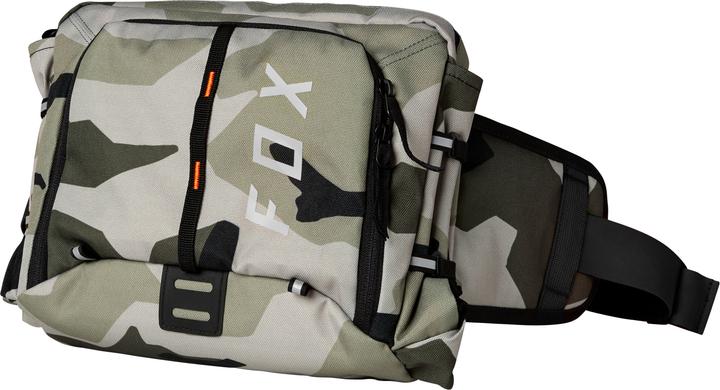 Image du produit Fox Sac 23 5l Sac D'Hydratation Lombaire Vert