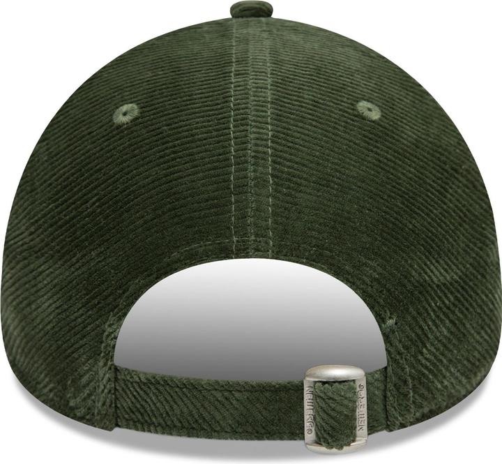 Image du produit New Era 9Forty Strapback Cap - Kord Brand Logo Green