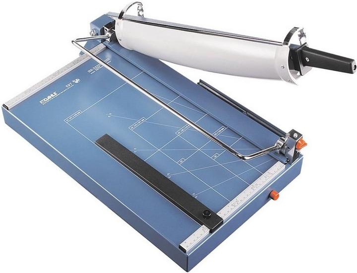 Image du produit Dahle Hebel-Schneidemaschine 569 (35 feuilles, A2)