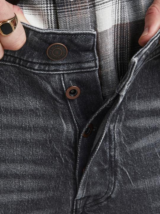 Image du produit Jack & Jones Tim Original CJ 515 Slim/Straight Fit Jeans (W33/L34)