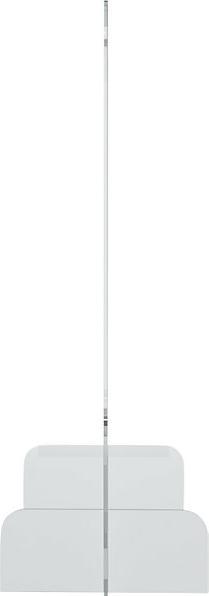 Actual product image Magnetoplan spit protection, acrylic counters and table stands (70 cm, 85 cm)