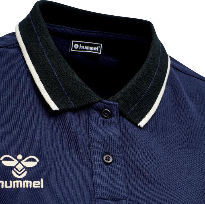 Produktbild hummel Move Polo Woman (S)