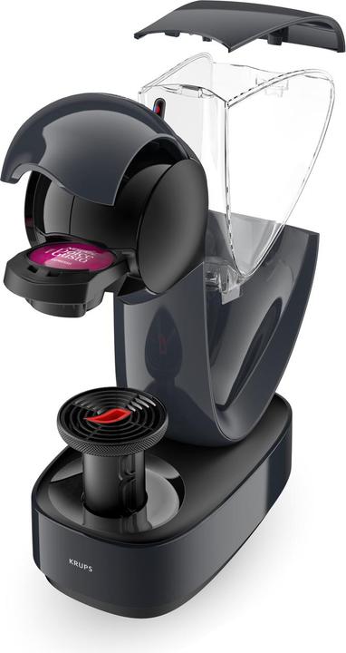 Actual product image Krups Infinissima (NESCAFÉ Dolce Gusto)