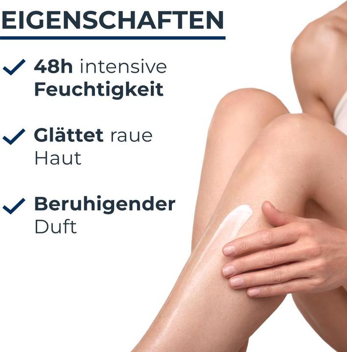 Produktbild Eucerin Urea Repair 5% Urea Feuchtigkeitslotion mit beruhigendem Duft (Körpercreme, 400 ml)