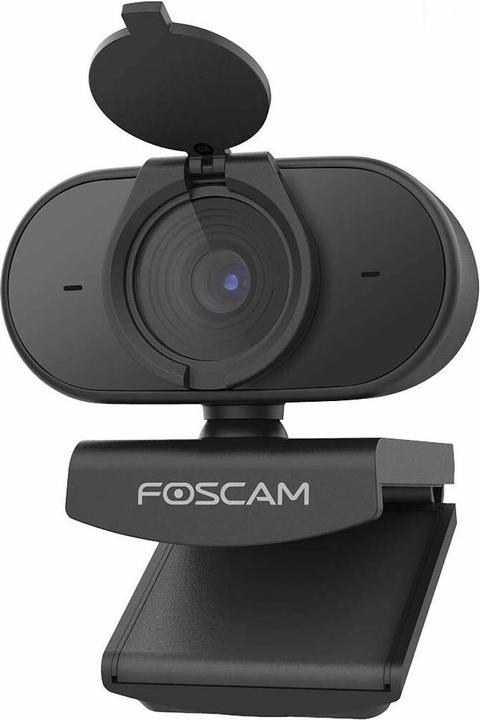 Foscam W81 (8.60 Mpx)