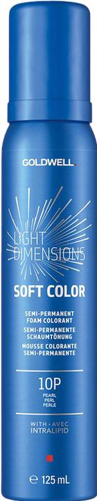 Produktbild Goldwell Soft Color (10P pastell pearlblond)
