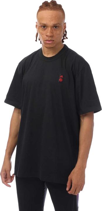 Immagine prodotto adidas DNA Lifestyler Maglietta FC Bayern Monaco Uomo (XXL)