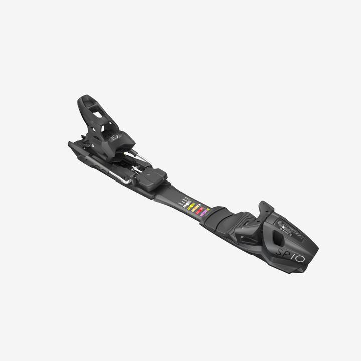 Actual product image SP 10 GW Rental Bindings (Touring skis)