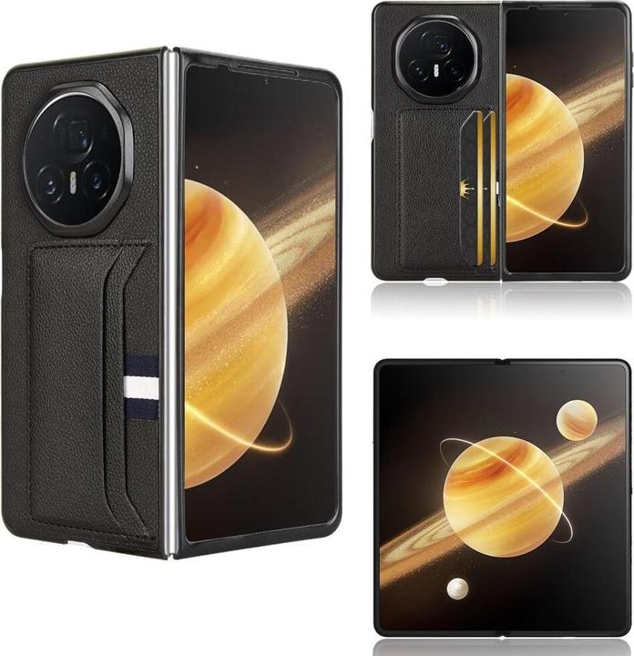 Image du produit Cover-Discount HONOR Magic V3 5G - Pochette rétractable avec porte-cartes (Honor Magic 3)