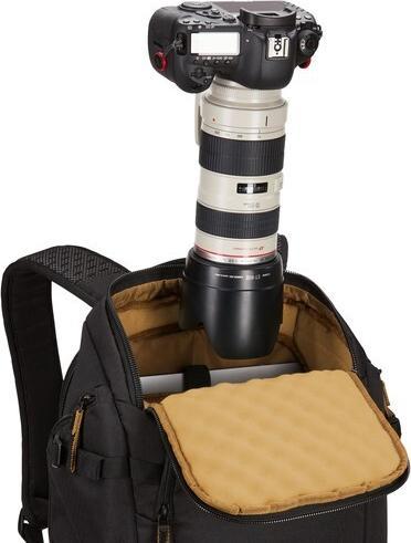 Actual product image Caselogic Viso Large Camera Backpack (Photo backpack, 23 l)