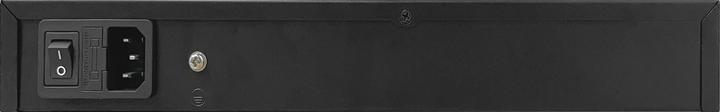 Produktbild Lanberg RSGE-24P-2GE-2S-250 network switch Unmanaged (26 Ports)