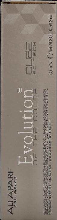 Produktbild Alfaparf Evolution Of The Color