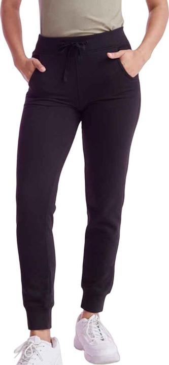 Immagine prodotto Skinni Fit Pantaloni da Jogging Con Elastico Aderente Donna (40)