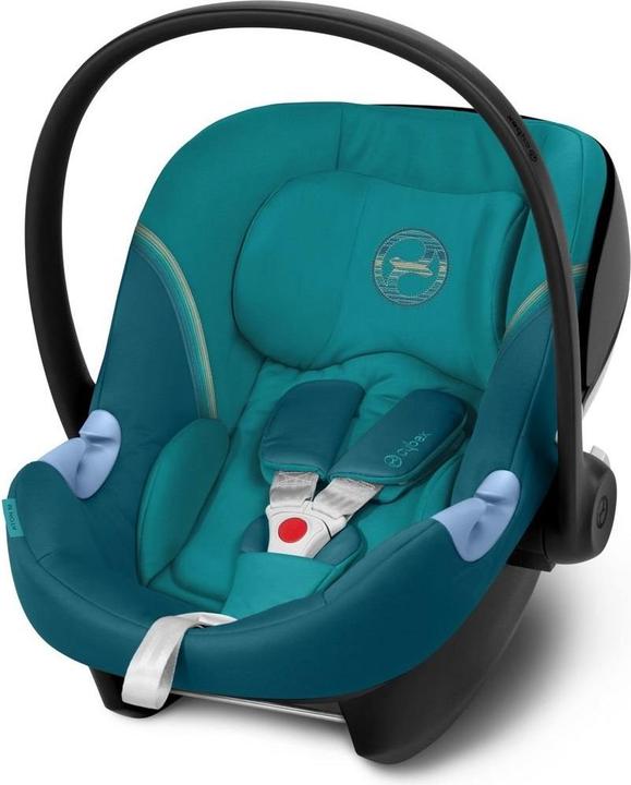 Cybex Gold Aton M i-Size