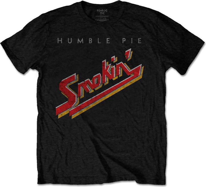 Actual product image Humble Pie Smokin Vintage (L)