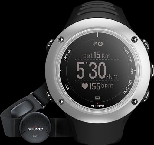Produktbild Suunto Ambit2 S HR