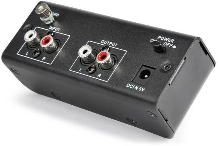 Actual product image Power Dynamics PDX010