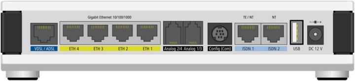 Produktbild Lancom Systems 1793VA (EU)