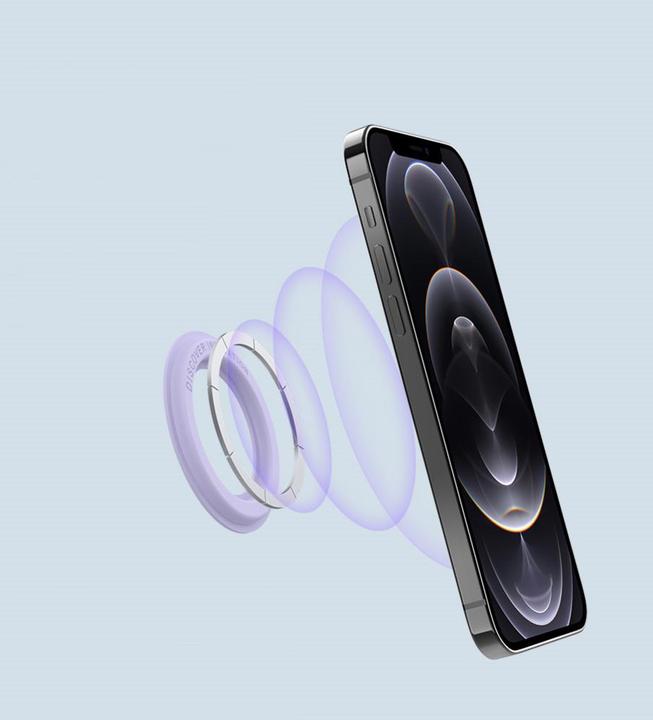 Actual product image Nillkin SnapHold Series