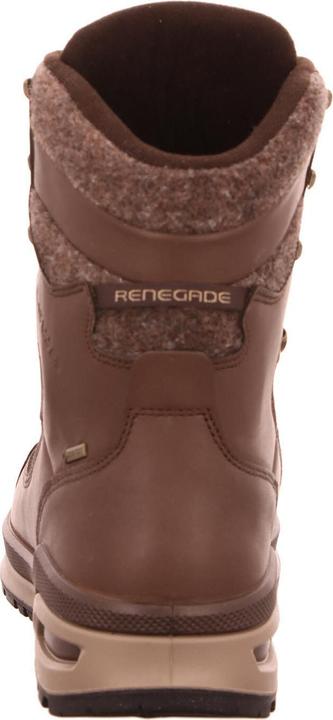Actual product image Lowa Renegade Evo GTX (44.5)