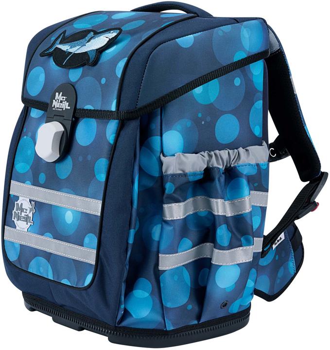 Image du produit Mc Neill Set McOcean, 5 pcs. (20 l)