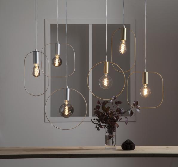 Immagine prodotto Star Trading St64 (E27, 4 W, 80 lm, 1 x, G)