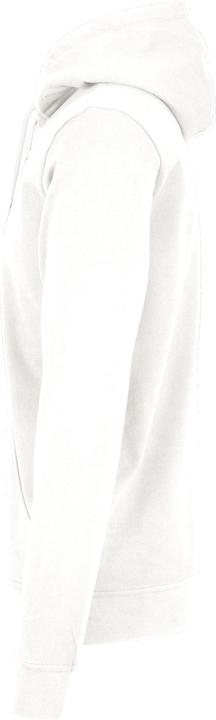 Immagine prodotto Build Your Brand Felpa con Cappuccio e Zip Intera Semplice Uomo (4XL)