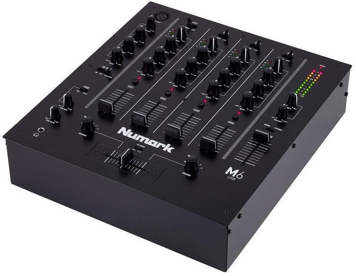 Image du produit Numark M6 USB