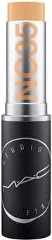 Actual product image MAC Cosmetics Studio Waterweight (DN 35)