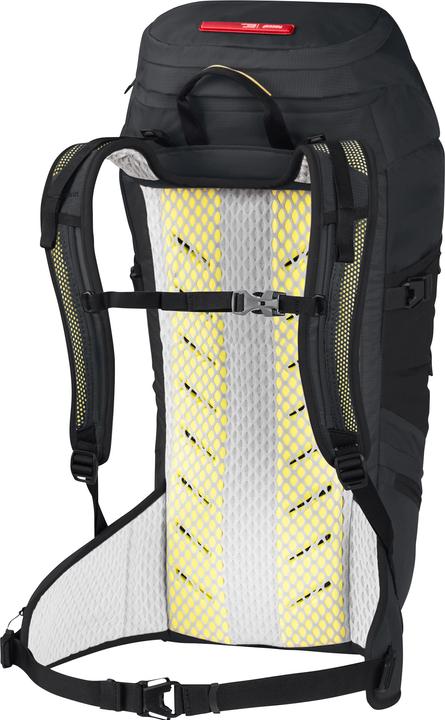 Produktbild Jack Wolfskin Wolftrail 28 Recco (28 l)