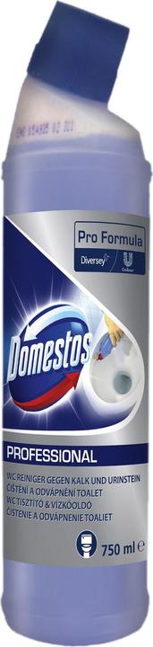 Produktbild Domestos WC-Reiniger