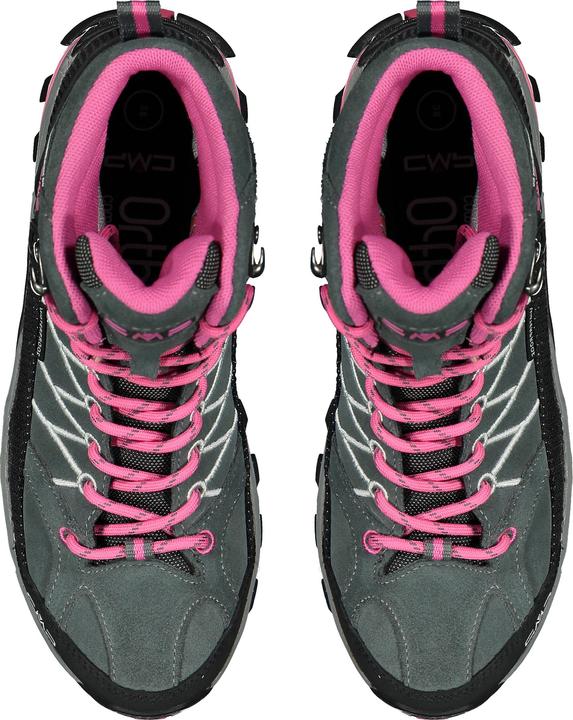 Produktbild CMP Campagnolo Rigel Mid Trekking WP Shoes (38)