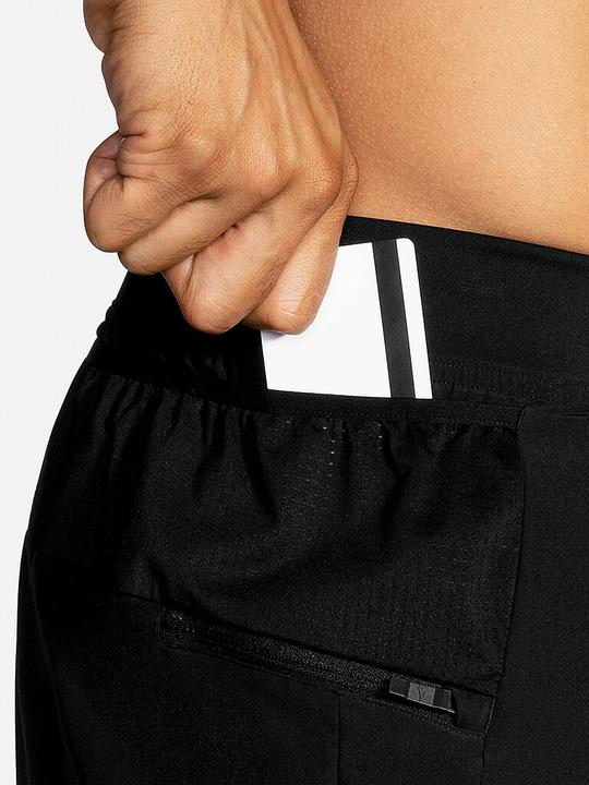 Produktbild Brooks Running 2in1 Laufshort Sherpa 7 (S)