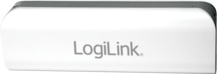 Actual product image LogiLink Pa0085 (2200 mAh, 8.14 Wh)