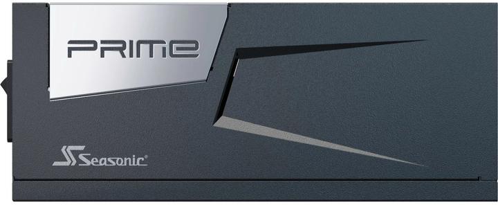 Actual product image Seasonic Prime PX-1600 Modular (1600 W)