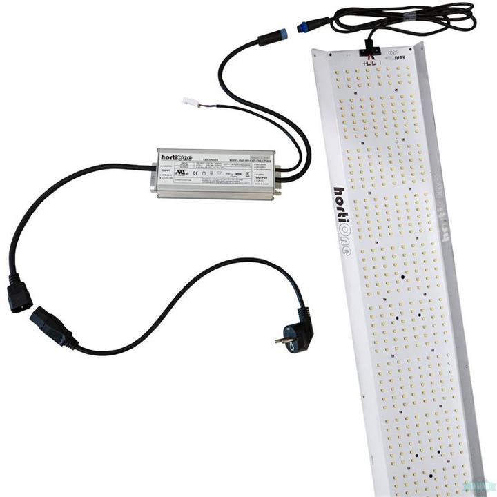 Produktbild HortiOne LED Lampe 600 (LED)