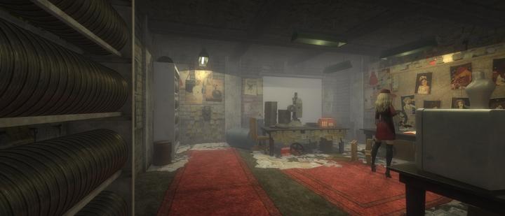 Image du produit Default Dollhouse (Importation) (PS4)
