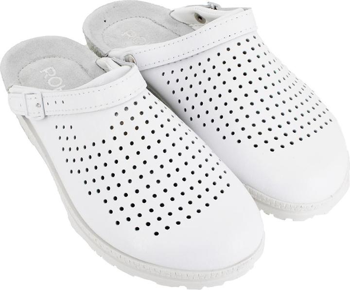 Actual product image Rohde Clogs (40)