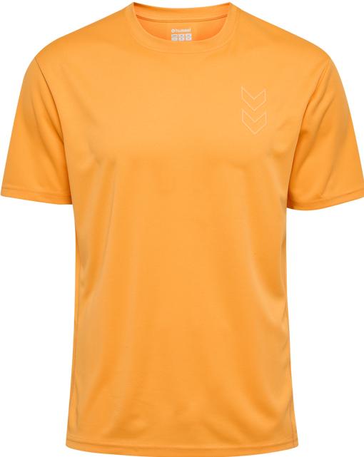 Produktbild hummel hmlACTIVE PL JERSEY S/S (S)