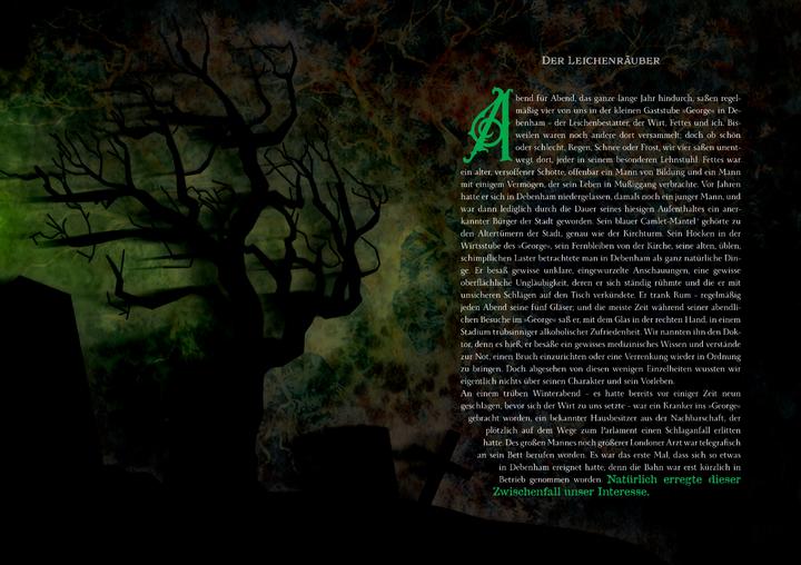 Produktbild Dr. Jekyll & Mr. Hyde (Deutsch, Robert Louis Stevenson, Elisabeth Seidel, Martin Engelmann, Curt Thesing, Barbara Cramer-Nauhaus, Bartsch Stevenson, Tessa Kock, 2024)