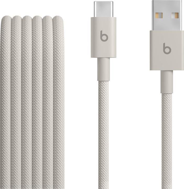 Apple Beats USB-A To USB-C (1.50 m, USB 2.0)