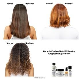 Actual product image L'Oréal Professionnel Expert Metal DX Refill series (500 ml, Liquid shampoo)